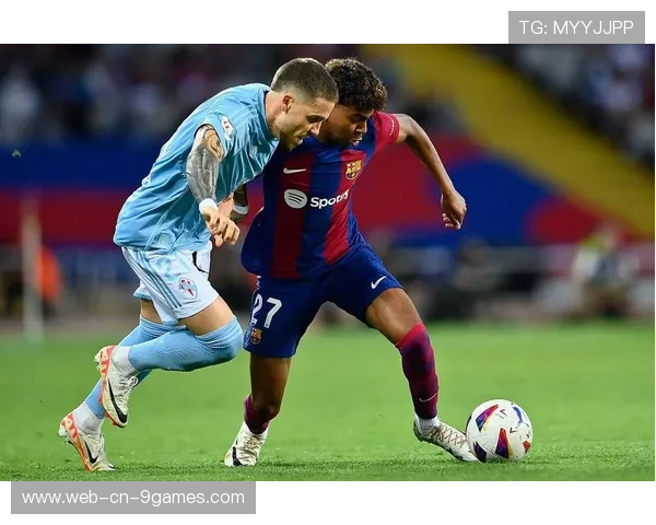 巴萨与西足协彻底决裂？亚马尔退队风波持续升级！